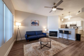 Chic Modern 1BR Apartment at Lookout Mountain by Stay Gia